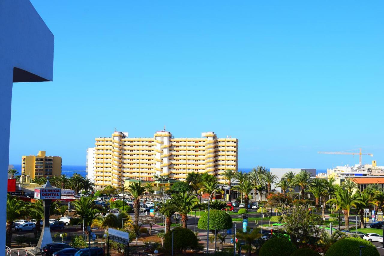 Apartment Sunny Summerland Cristianos, Ap With And Ocean View Los Cristianos (Tenerife)